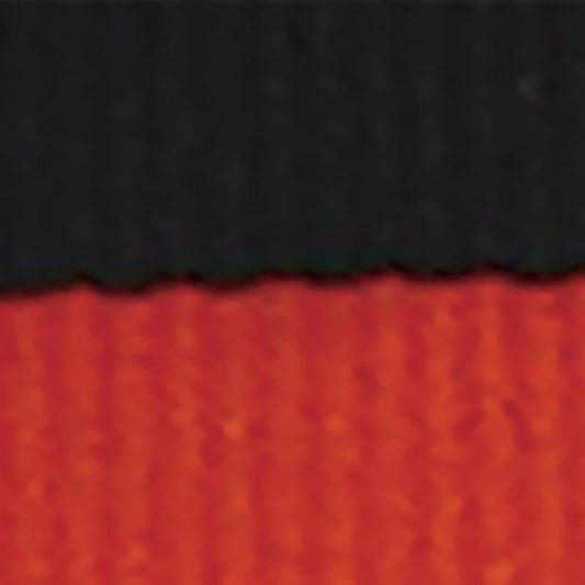 Black / Red Ribbon