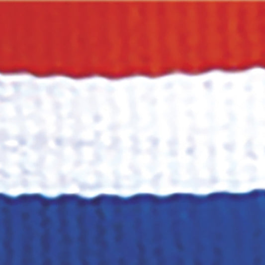 Red / White / Blue Ribbon