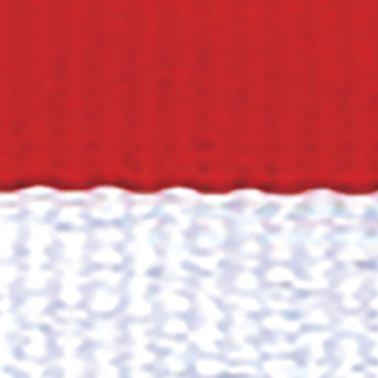 Red / White Ribbon