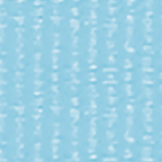 Sky Blue Ribbon