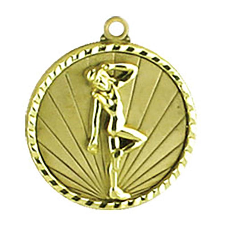 Medal-Dance