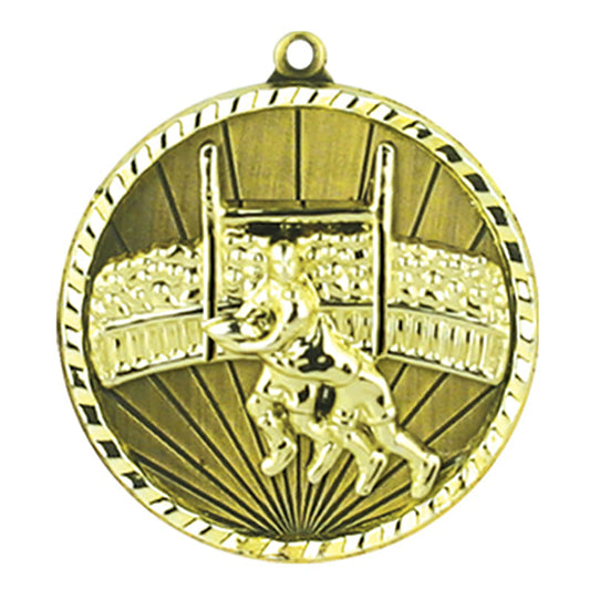 Medal-Rugby