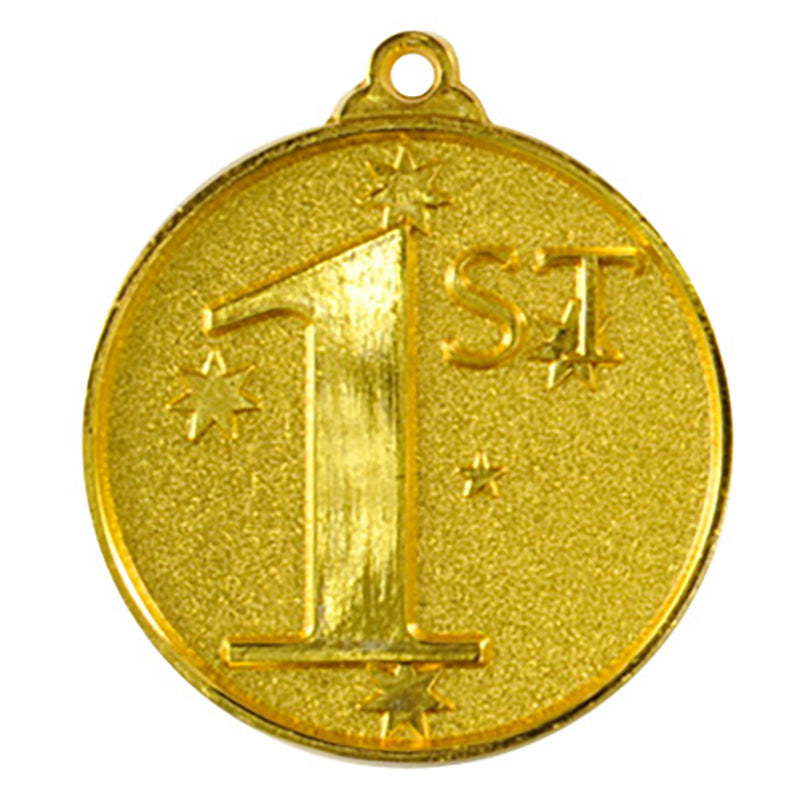Southern Cross Medal-1st