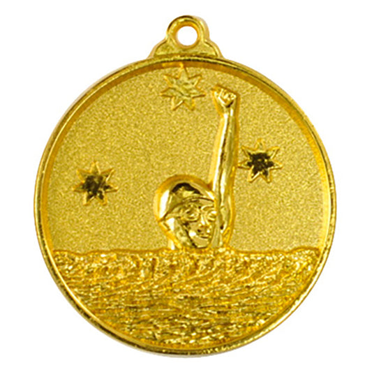 Southern Cross Medal-Swimming