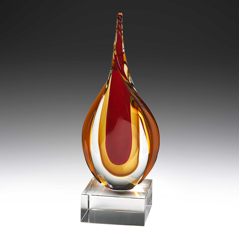 Flame Award