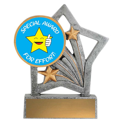 Flash - Special Award