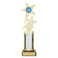 Silver Twin Star