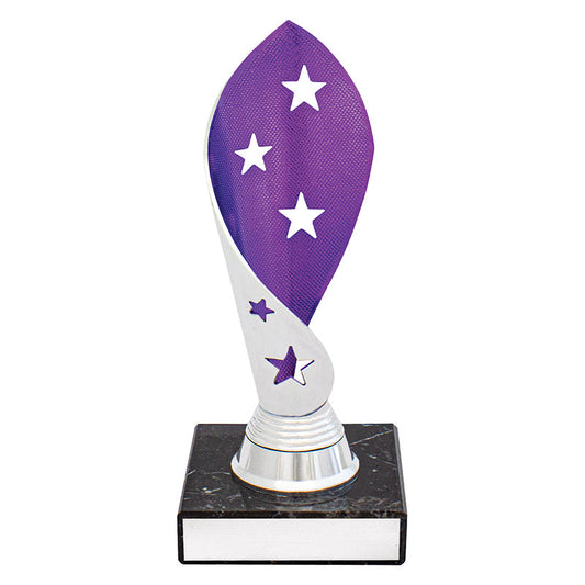 Purple Festival Cup