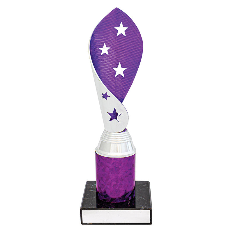 Purple Festival Cup
