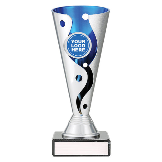 Carnival Cup - Blue