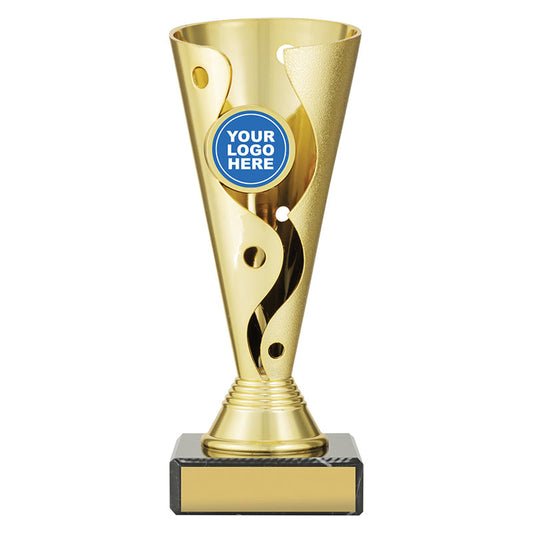 Carnival Cup - Gold
