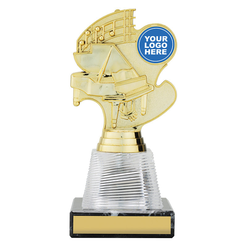 Music Trophy