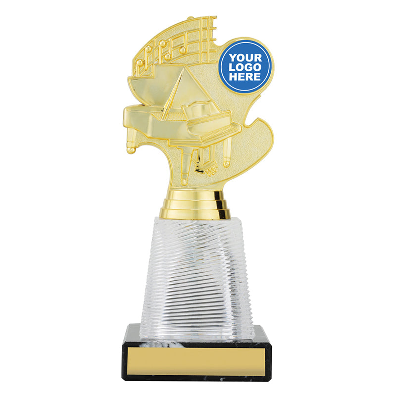 Music Trophy