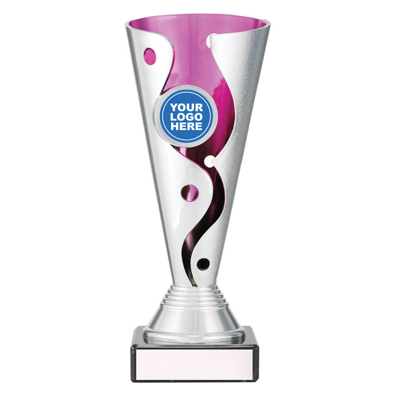 Carnival Cup - Pink