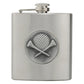 Golf Stainless Steel Flask