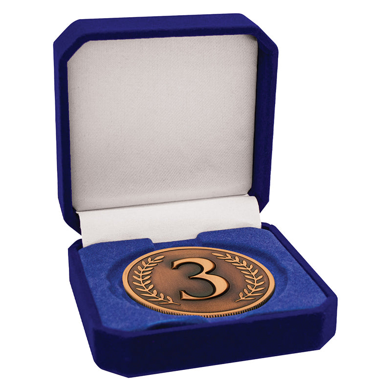 Prestige Medal - 3rd Place