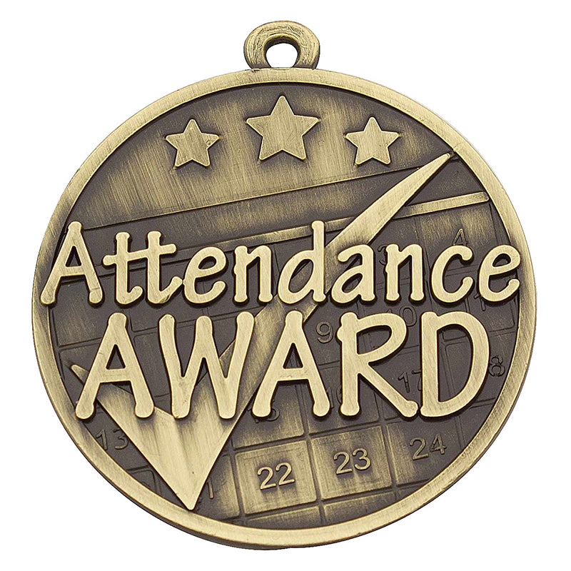 Attendance WatchWord