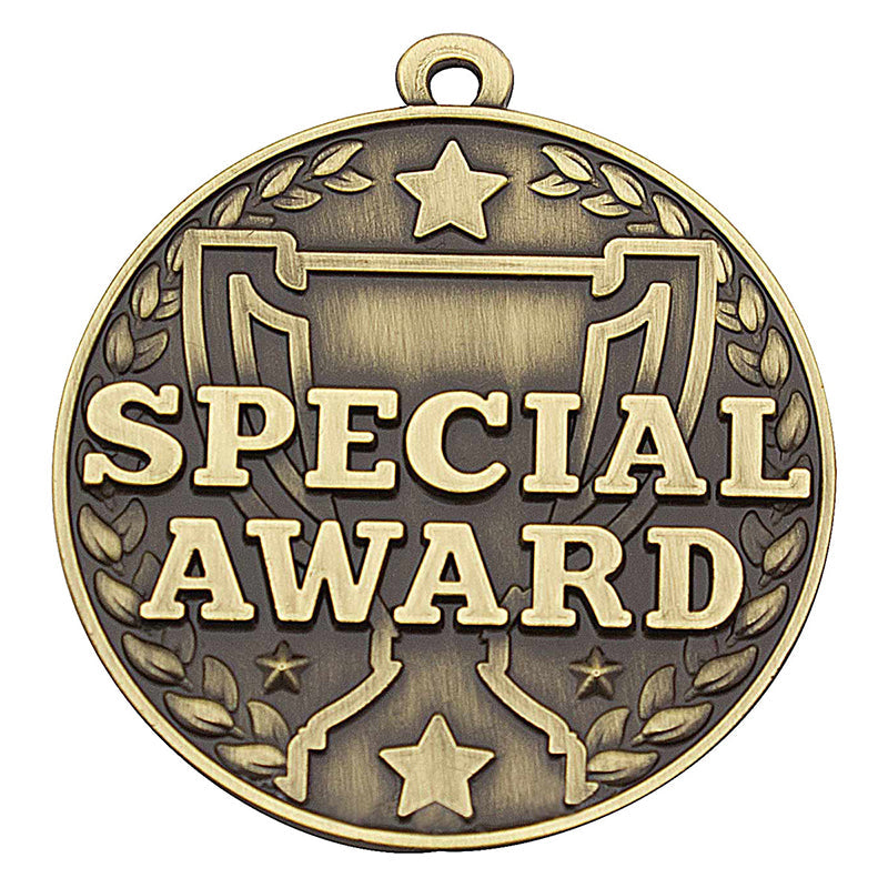 Special Award WatchWord