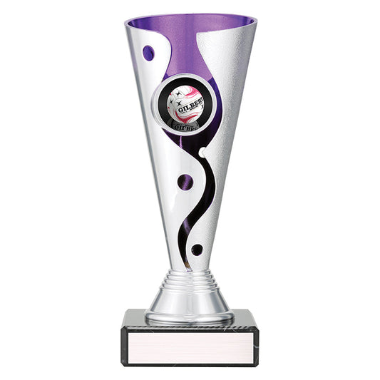 Carnival Cup - Purple