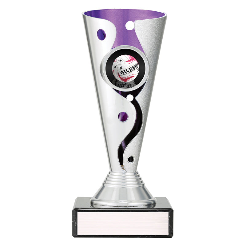 Carnival Cup - Purple