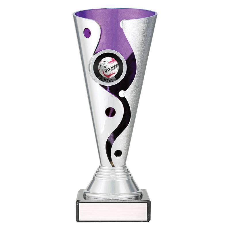 Carnival Cup - Purple