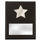 Star Plaque