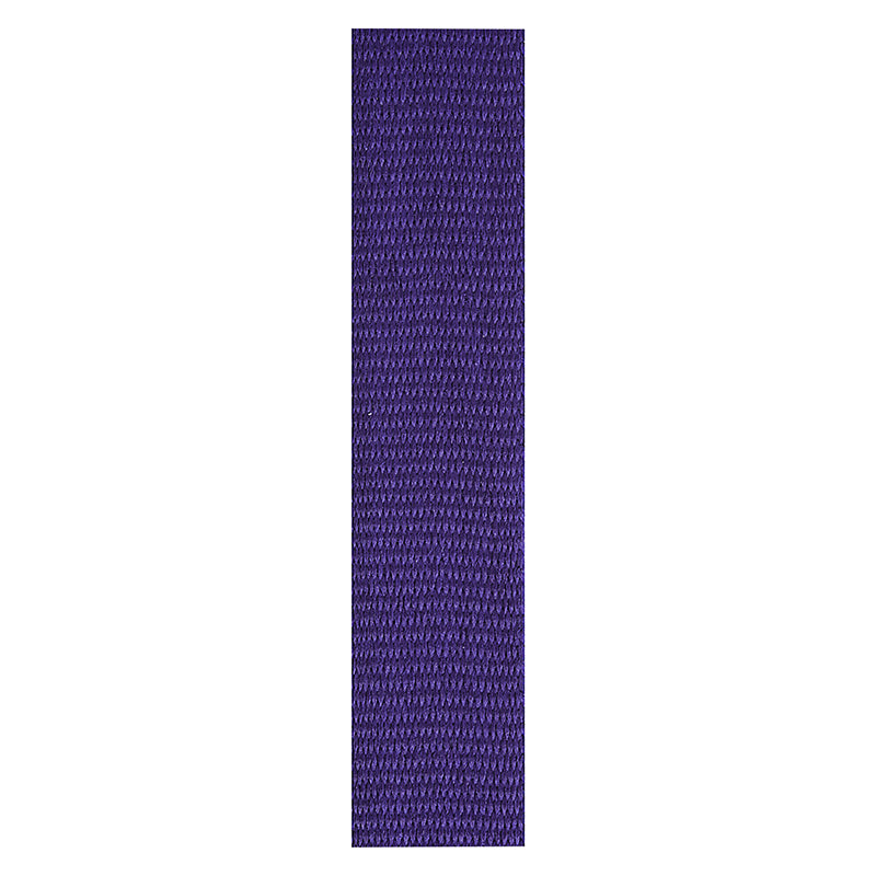 Purple Loop Ribbon