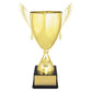 Gold Ironside