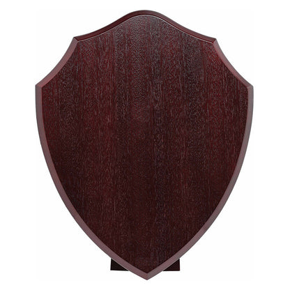 Rosewood Shields with Stands