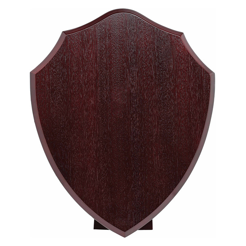 Rosewood Shields with Stands