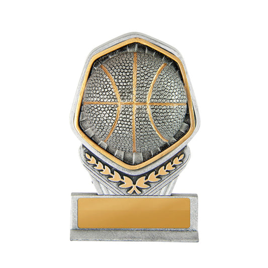 Falcon Tower-Basketball