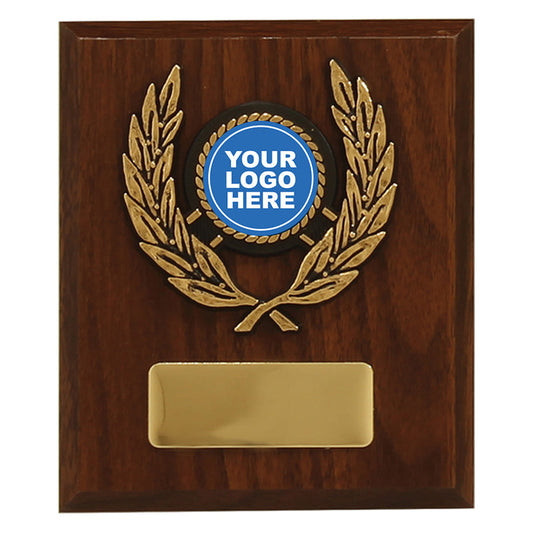 Mini Plaque