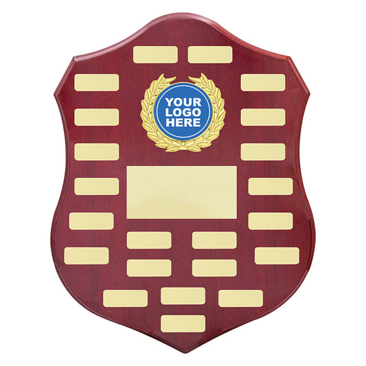 Premium Shield